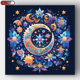Dreams of Mandala - Forever Young®️ DIY - 