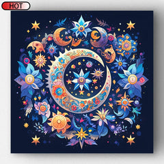 Dreams of Mandala - Forever Young®️ DIY - 