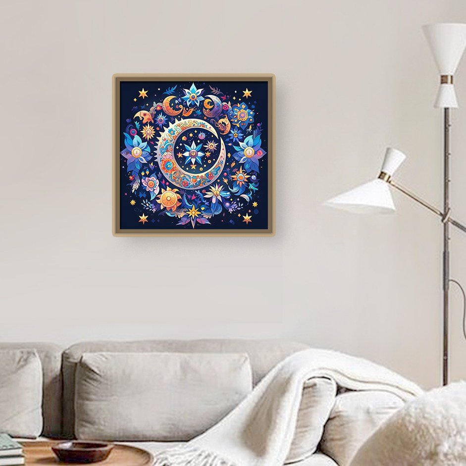 Dreams of Mandala - Forever Young®️ DIY - 