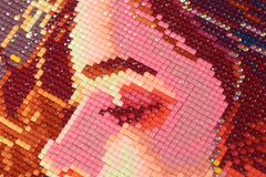Eternal Glow - Crystal Diamond Painting - Forever Young®️ DIY - 
