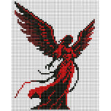Fallen Angel - Forever Young®️ DIY - 
