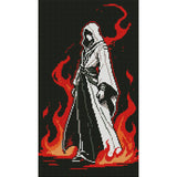 Fire Mage - Forever Young®️ DIY - 