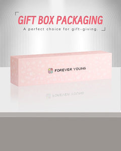 Forever Young 15pcs Containers Trays & Gift Box - Forever Young®️ DIY - 