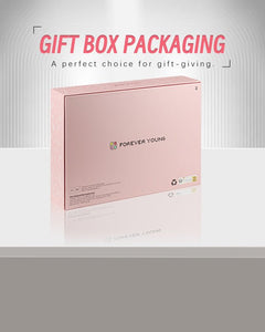 Forever Young 45pcs Containers Trays & Gift Box - Forever Young®️ DIY - 