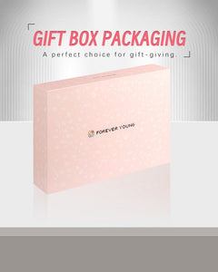 Forever Young 45pcs Containers Trays & Gift Box - Forever Young®️ DIY - 
