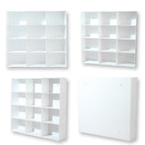 Forever Young Containers Rack : 60pcs Containers Rack - Forever Young®️ DIY - 