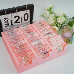 Forever Young Diamond Bag Storage Rack (No.1 - No.45) - Forever Young®️ DIY - 
