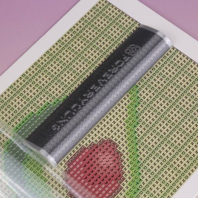 Forever Young Diamond Painting Ruler - Forever Young®️ DIY - 