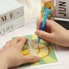 Forever Young Diamond Painting Ruler - Forever Young®️ DIY - 