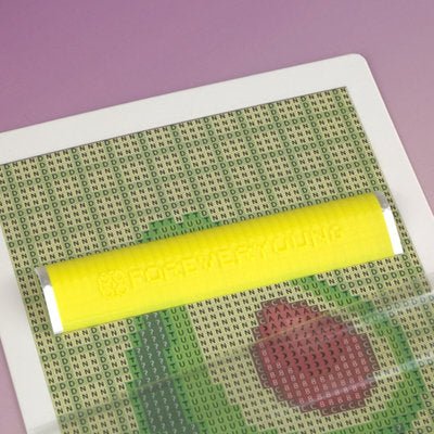 Forever Young Diamond Painting Ruler - Forever Young®️ DIY - 