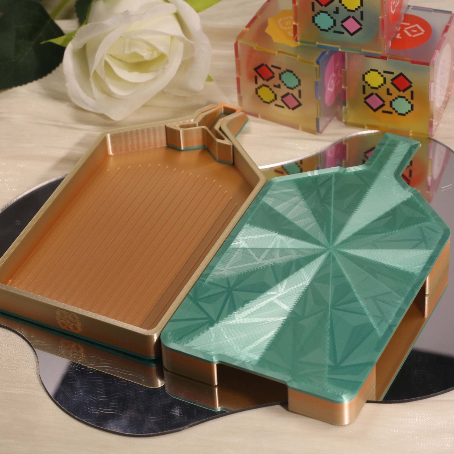 Forever Young Trays - Forever Young®️ DIY - 