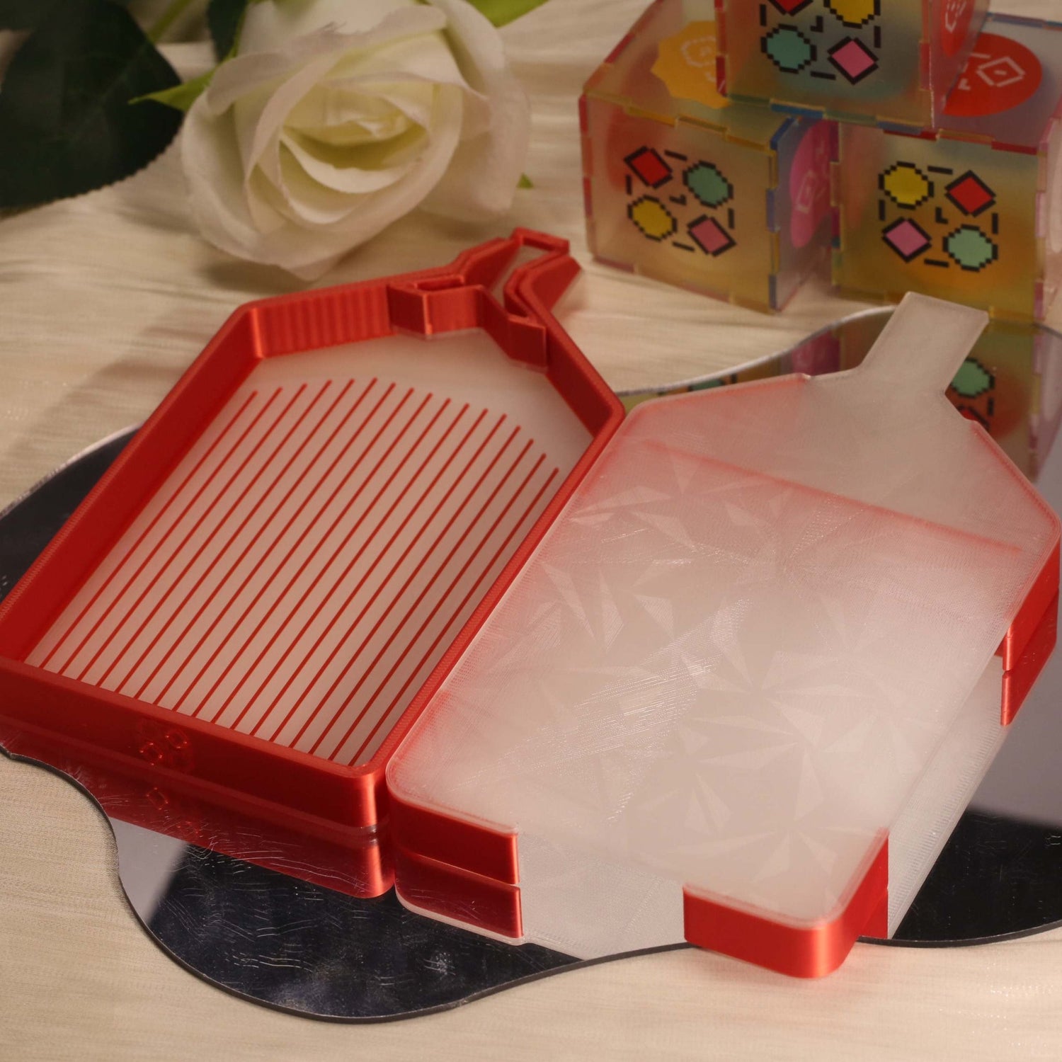 Forever Young Trays - Forever Young®️ DIY - 