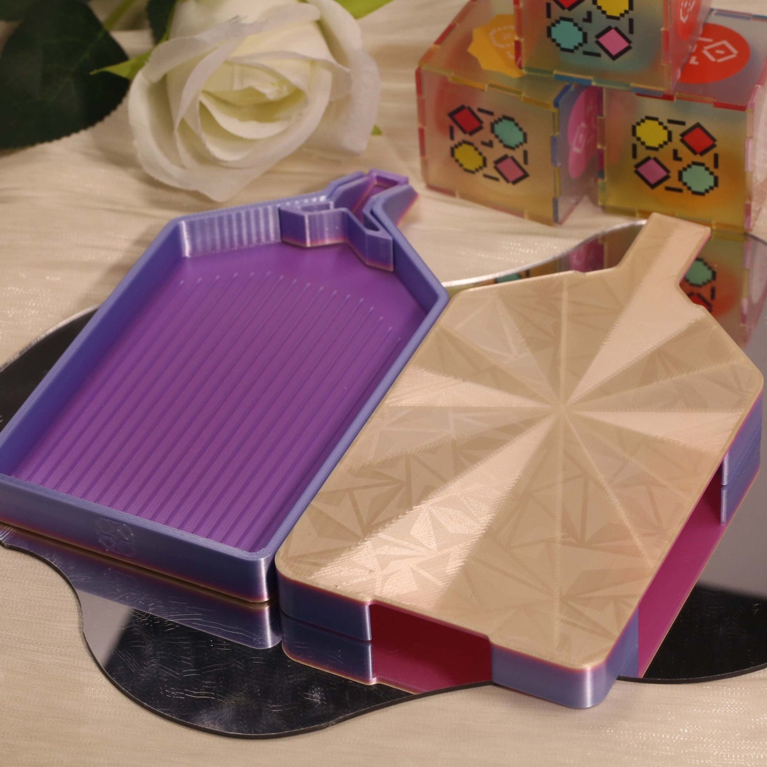 Forever Young Trays - Forever Young®️ DIY - 