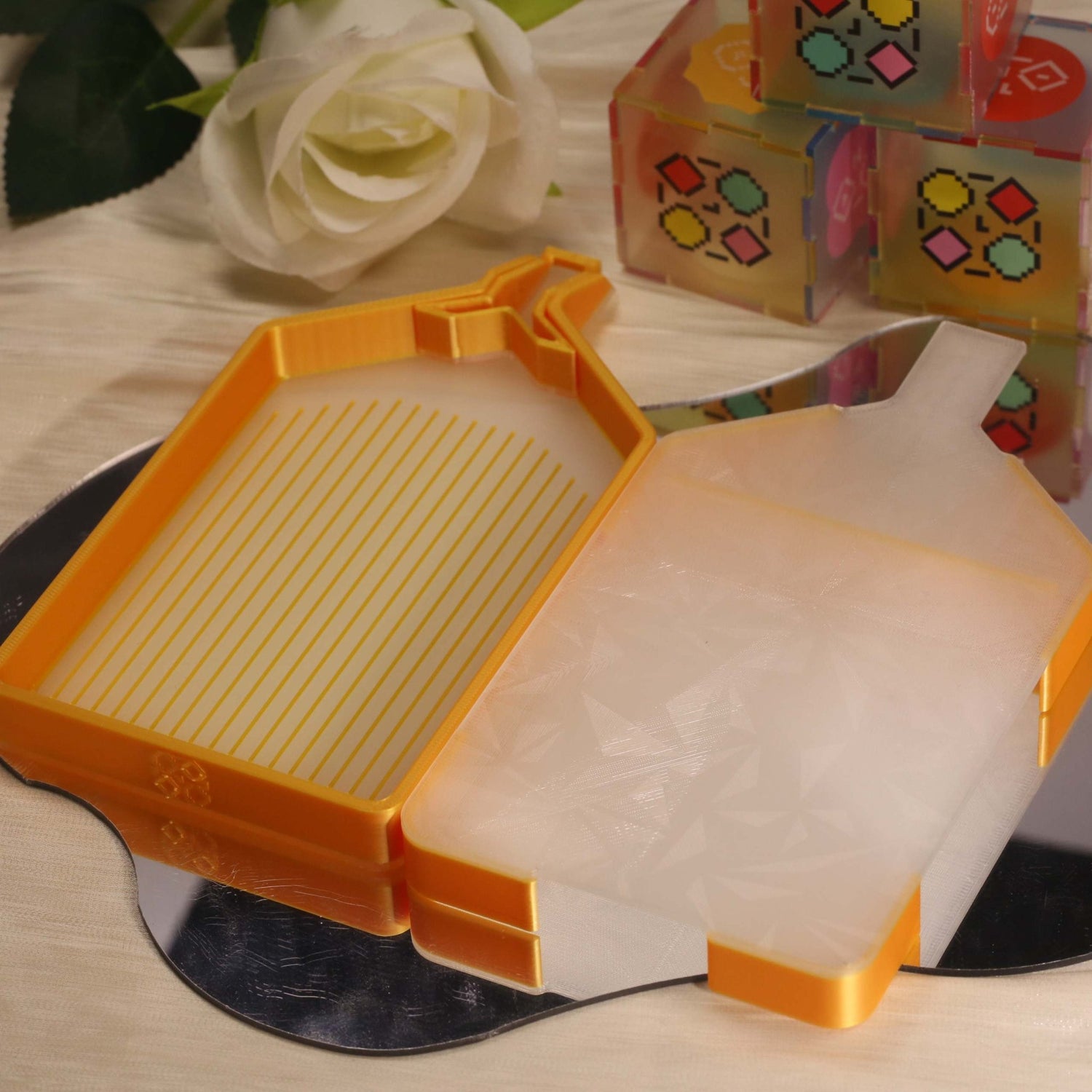 Forever Young Trays - Forever Young®️ DIY - 