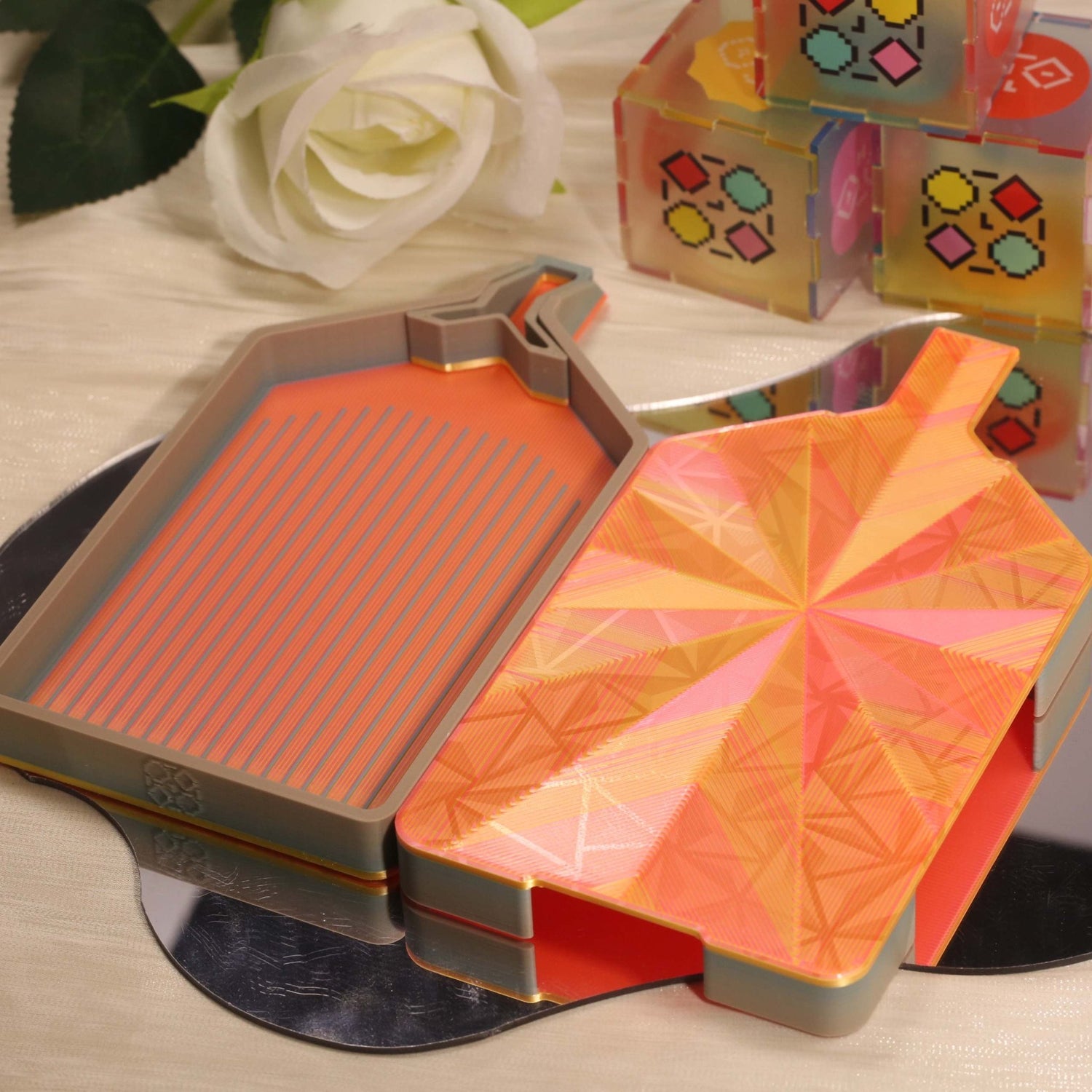 Forever Young Trays - Forever Young®️ DIY - 