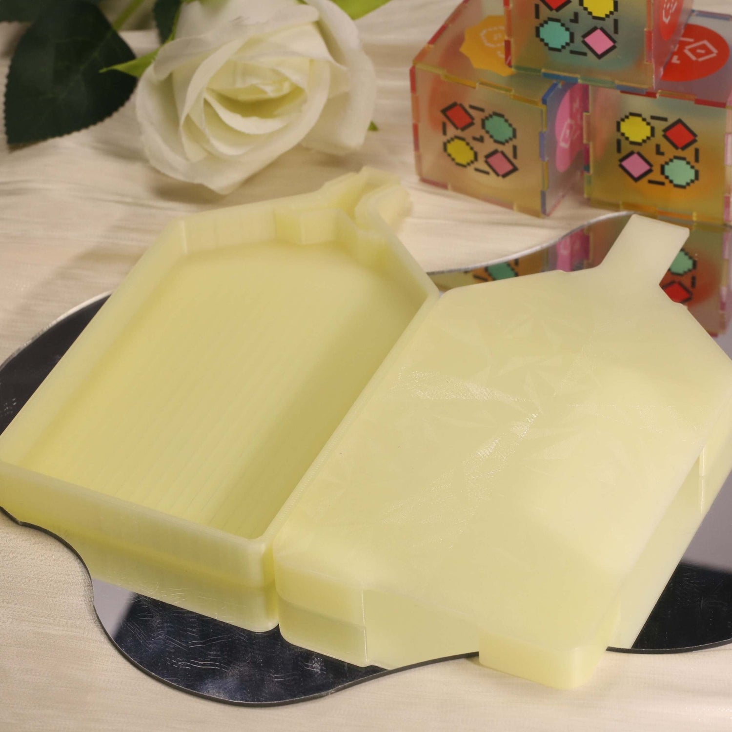 Forever Young Trays - Forever Young®️ DIY - 