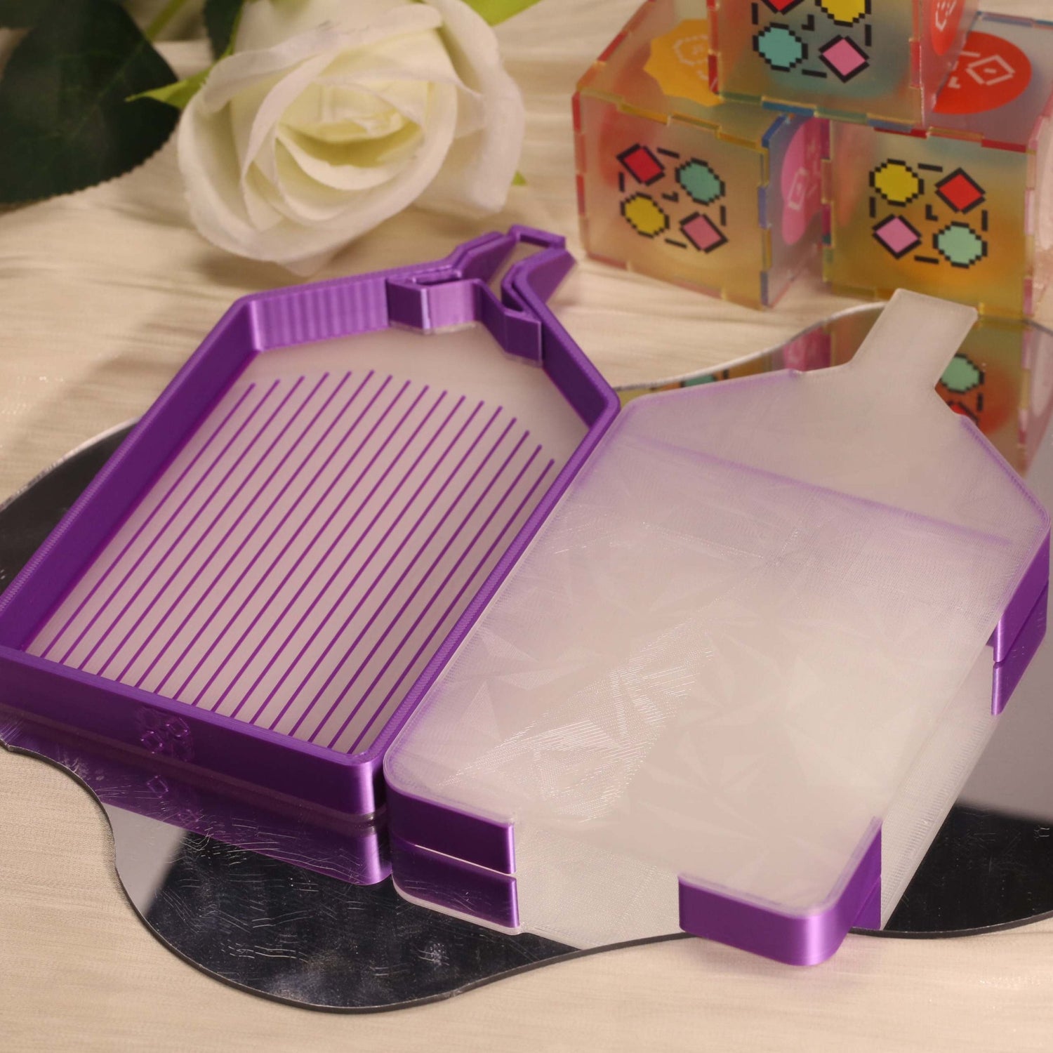 Forever Young Trays - Forever Young®️ DIY - 