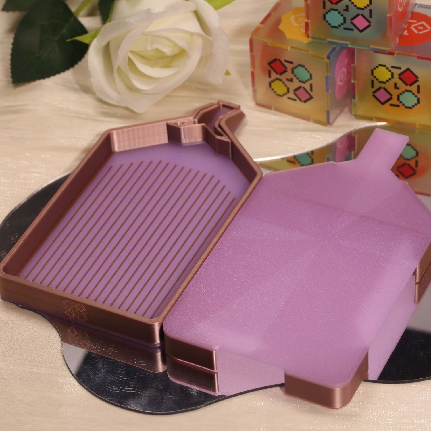 Forever Young Trays - Forever Young®️ DIY - 