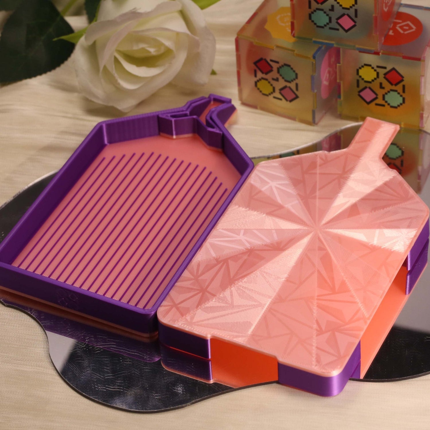 Forever Young Trays - Forever Young®️ DIY - 