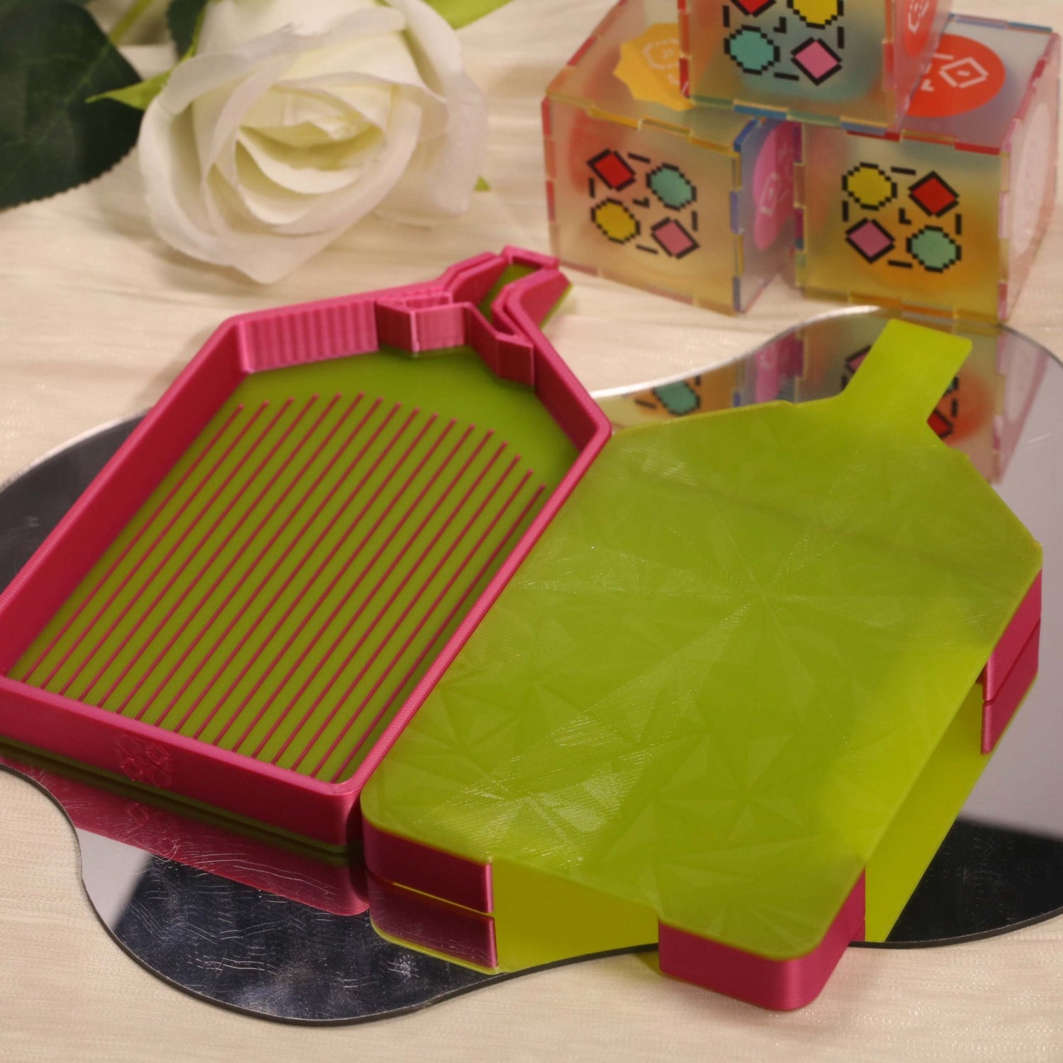 Forever Young Trays - Forever Young®️ DIY - 