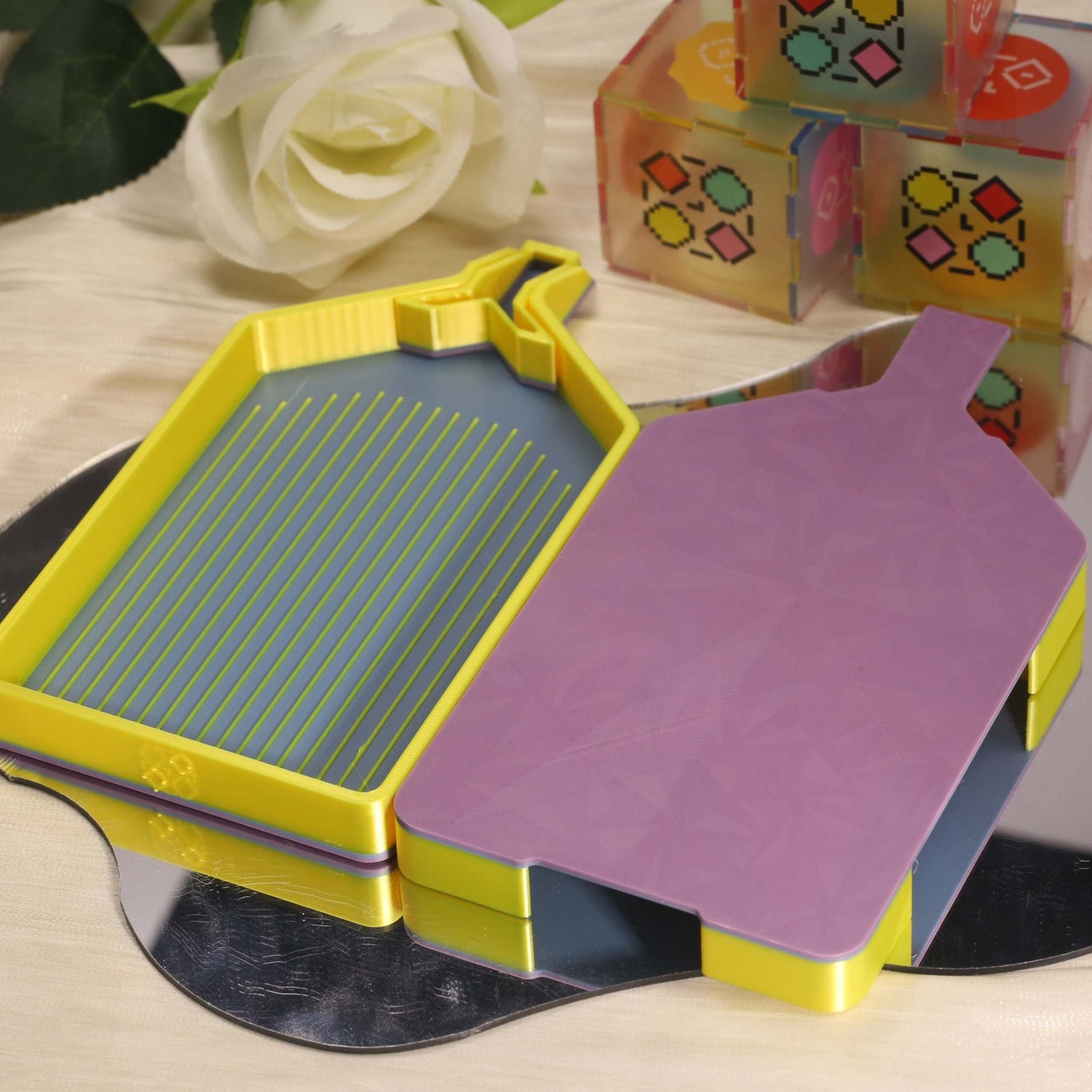 Forever Young Trays - Forever Young®️ DIY - 