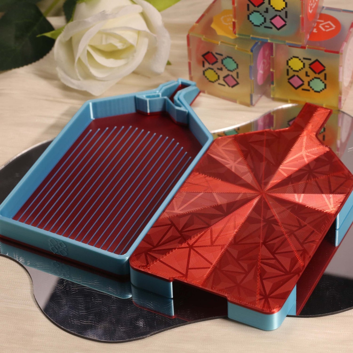 Forever Young Trays - Forever Young®️ DIY - 