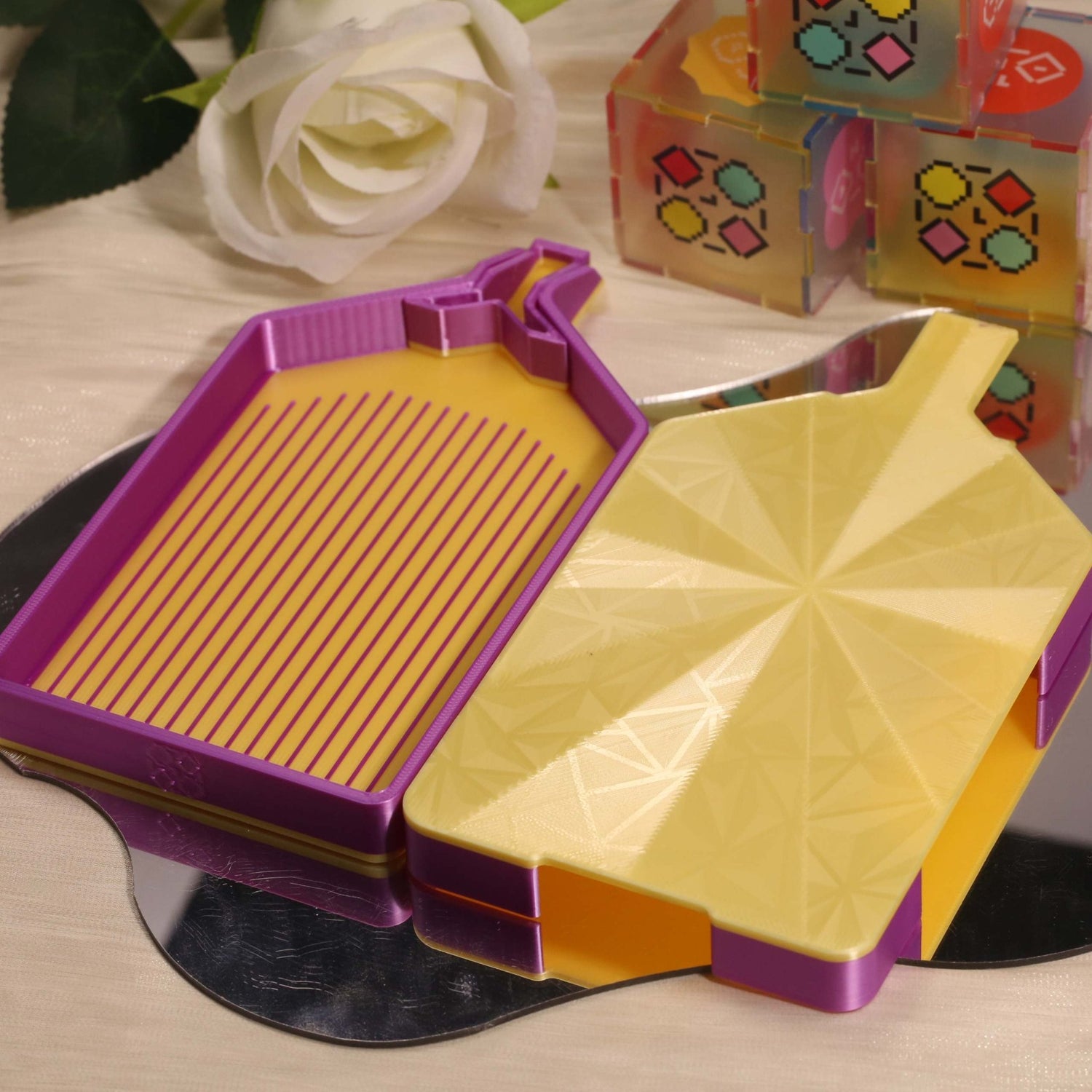 Forever Young Trays - Forever Young®️ DIY - 