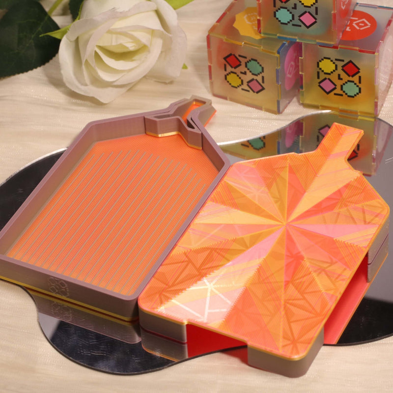 Forever Young Trays