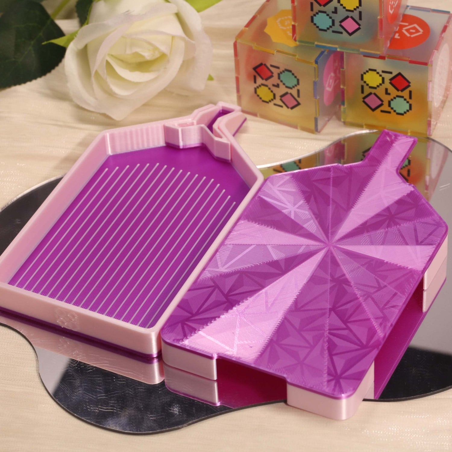 Forever Young Trays - Forever Young®️ DIY - 