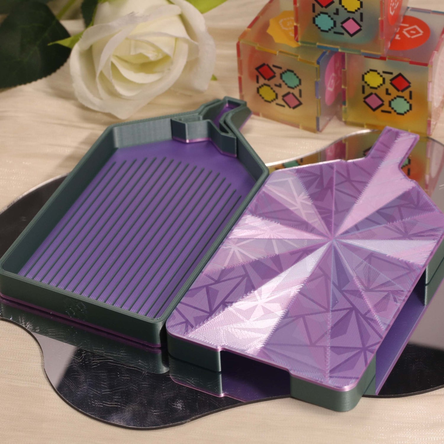 Forever Young Trays - Forever Young®️ DIY - 