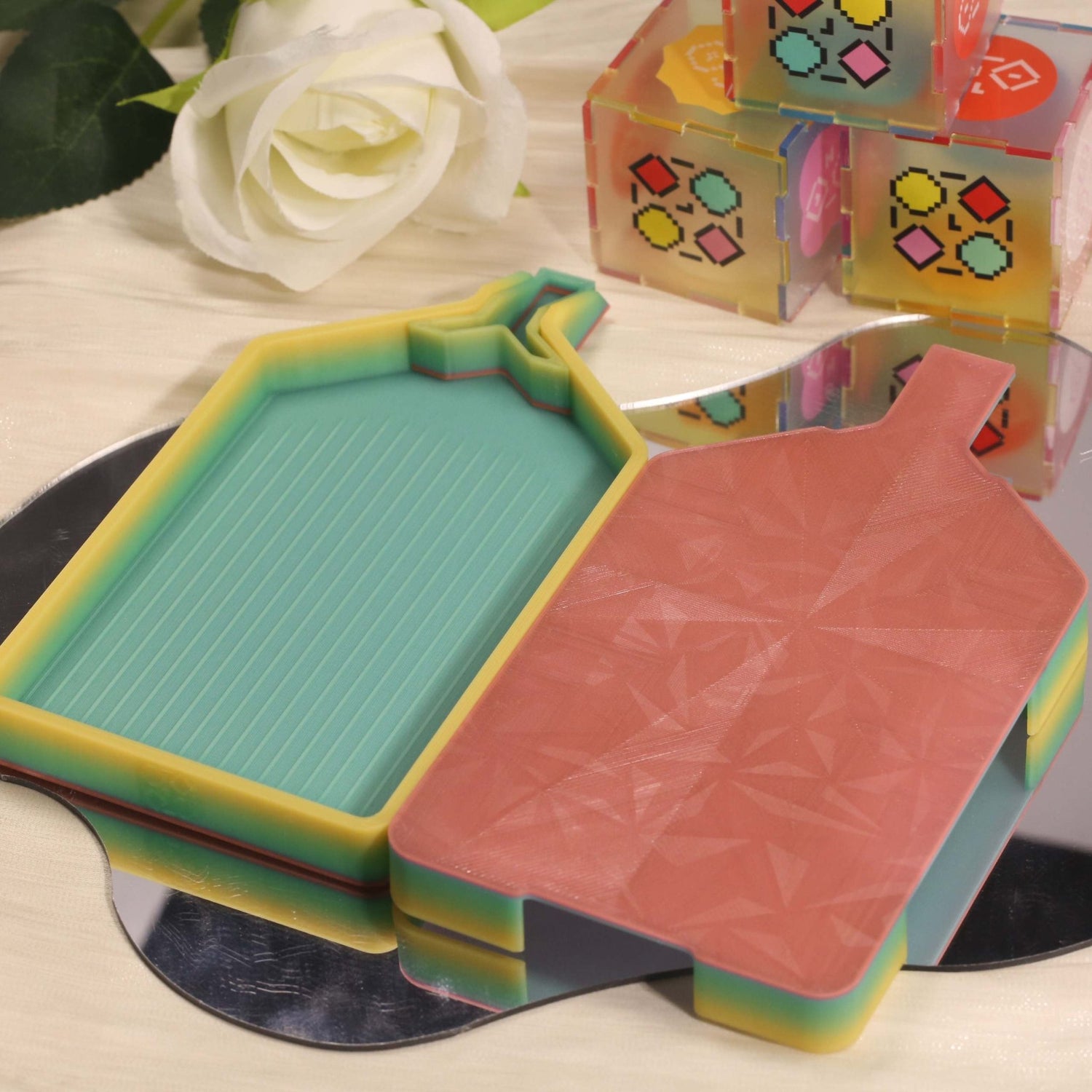 Forever Young Trays - Forever Young®️ DIY - 