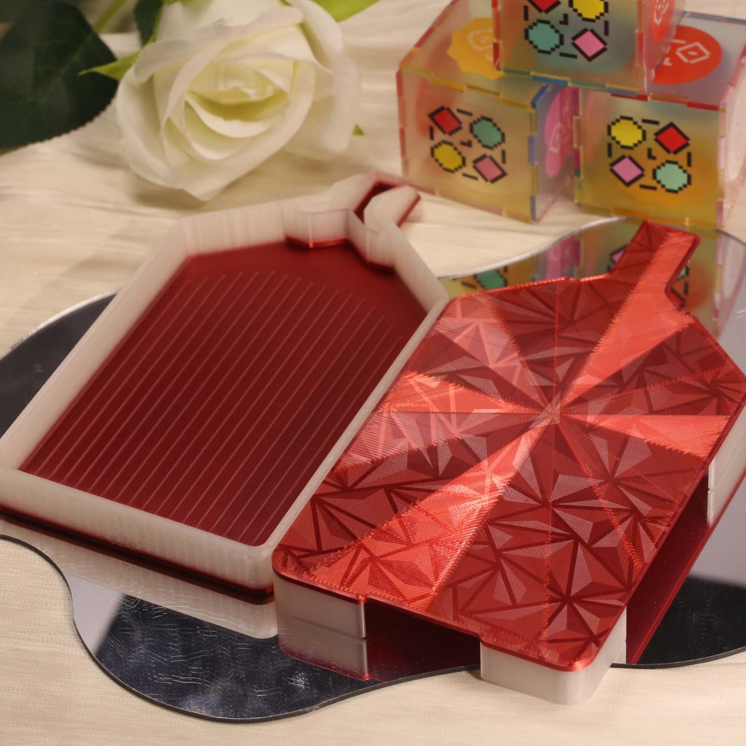 Forever Young Trays - Forever Young®️ DIY - 