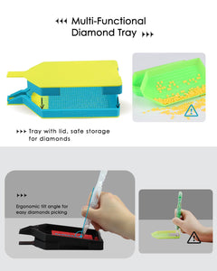 Forever Young Trays – Dual Color - Forever Young®️ DIY - 
