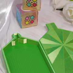 Forever Young Trays: Gradient Series - Forever Young®️ DIY - 