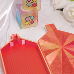Forever Young Trays: Gradient Series - Forever Young®️ DIY - 