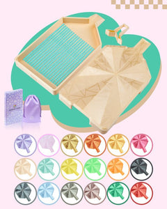 Forever Young Trays: Oat Beige - Forever Young®️ DIY - 