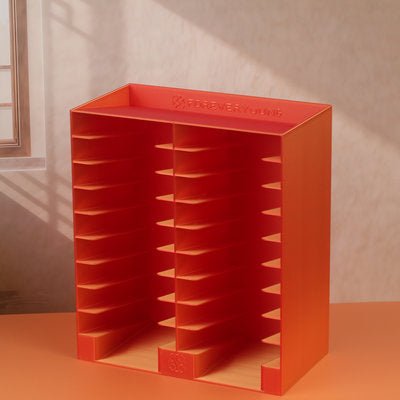 Forever Young Trays Rack - Forever Young®️ DIY - 