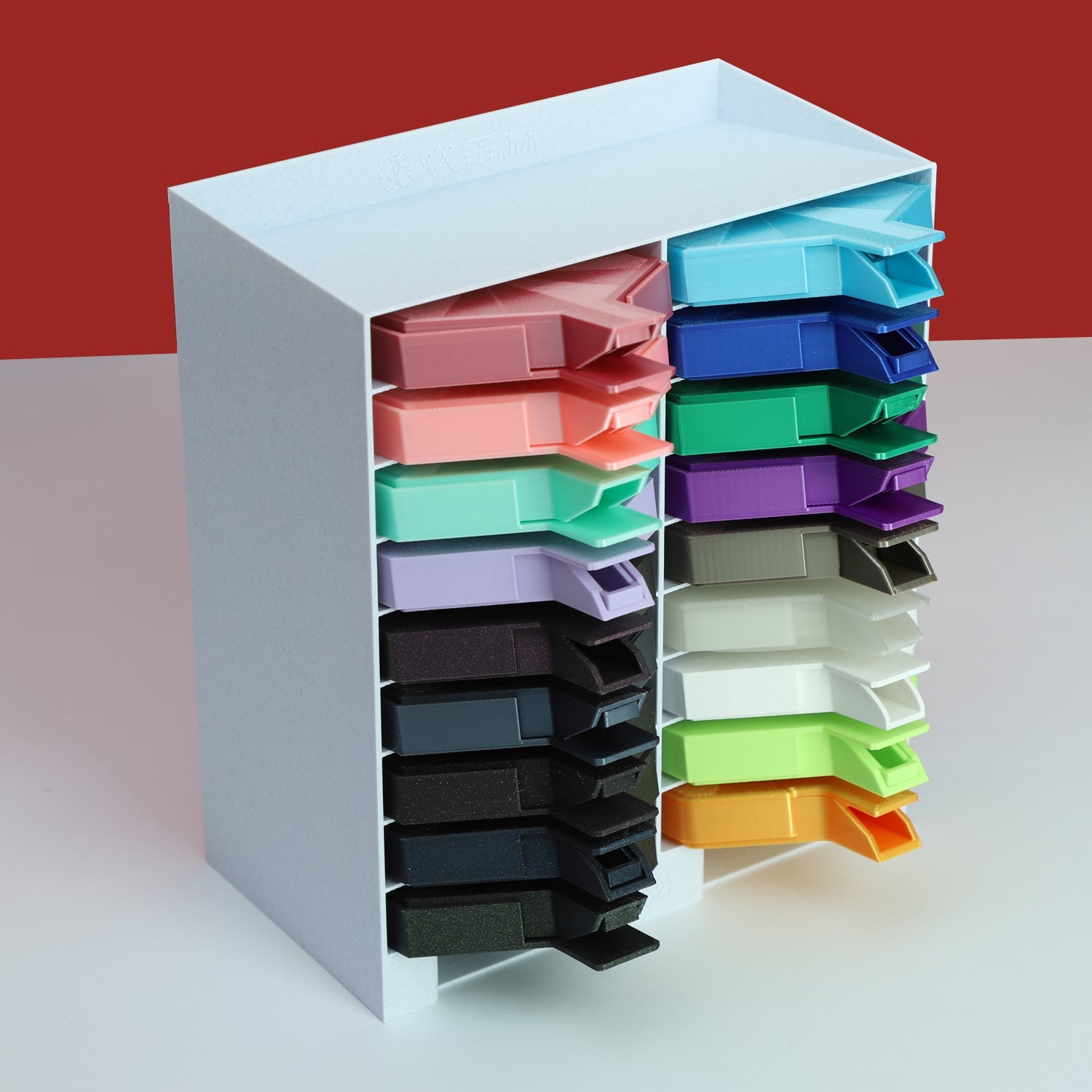 Forever Young Trays Rack - Forever Young®️ DIY - 