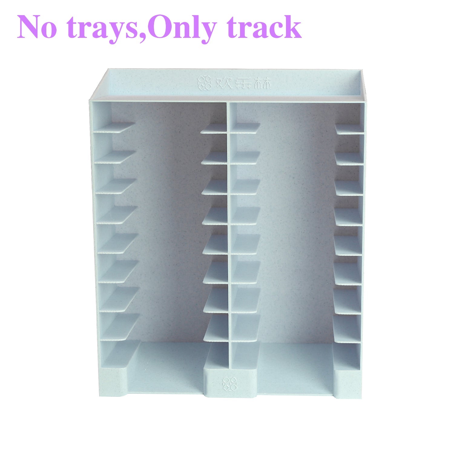 Forever Young Trays Rack - Forever Young®️ DIY - 