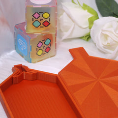 Forever Young Trays: Silk Series - Forever Young®️ DIY - 