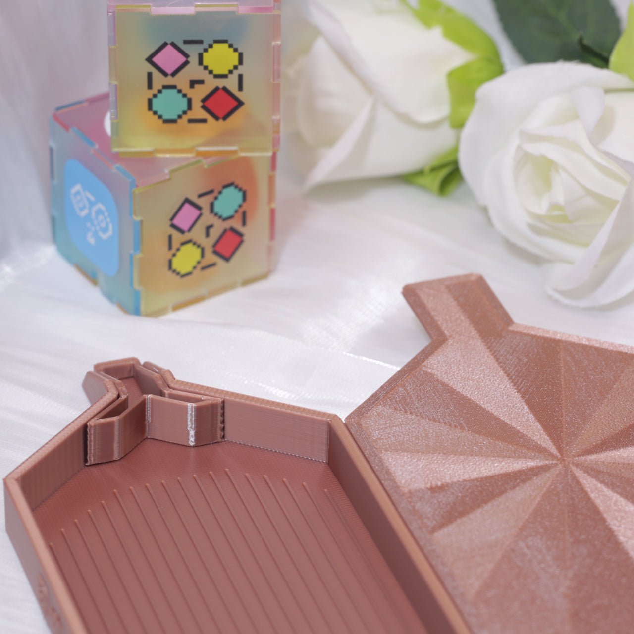 Forever Young Trays: Silk Series - Forever Young®️ DIY - 