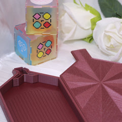 Forever Young Trays: Silk Series - Forever Young®️ DIY - 