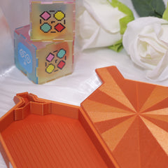 Forever Young Trays: Silk Series - Forever Young®️ DIY - 