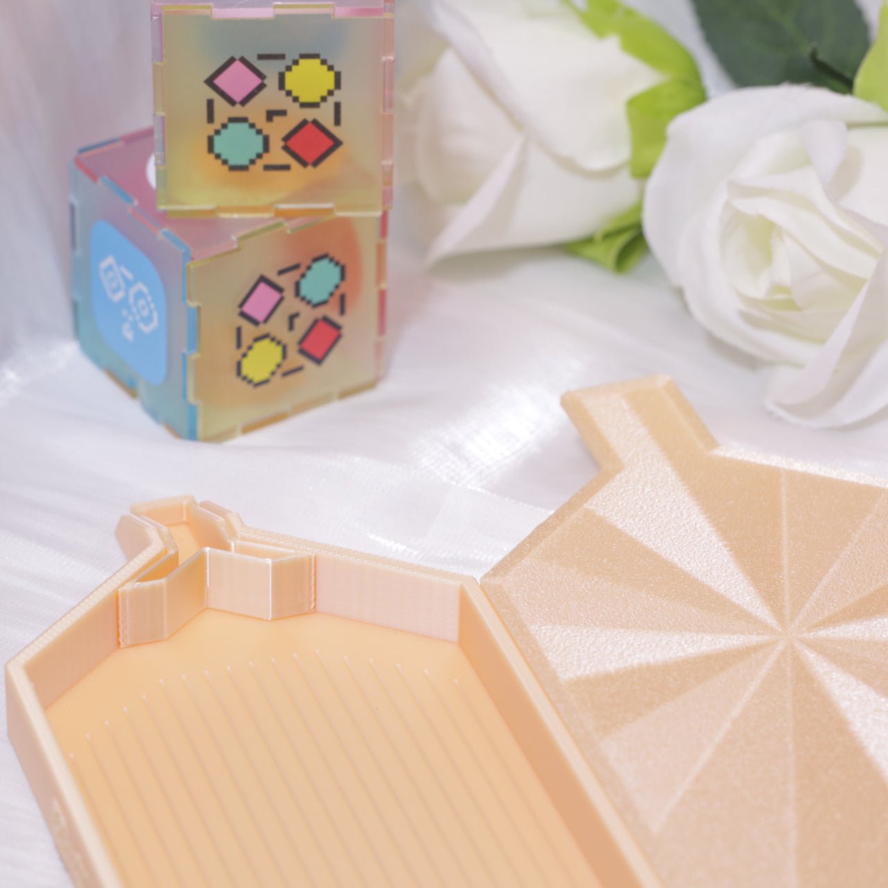 Forever Young Trays: Silk Series - Forever Young®️ DIY - 