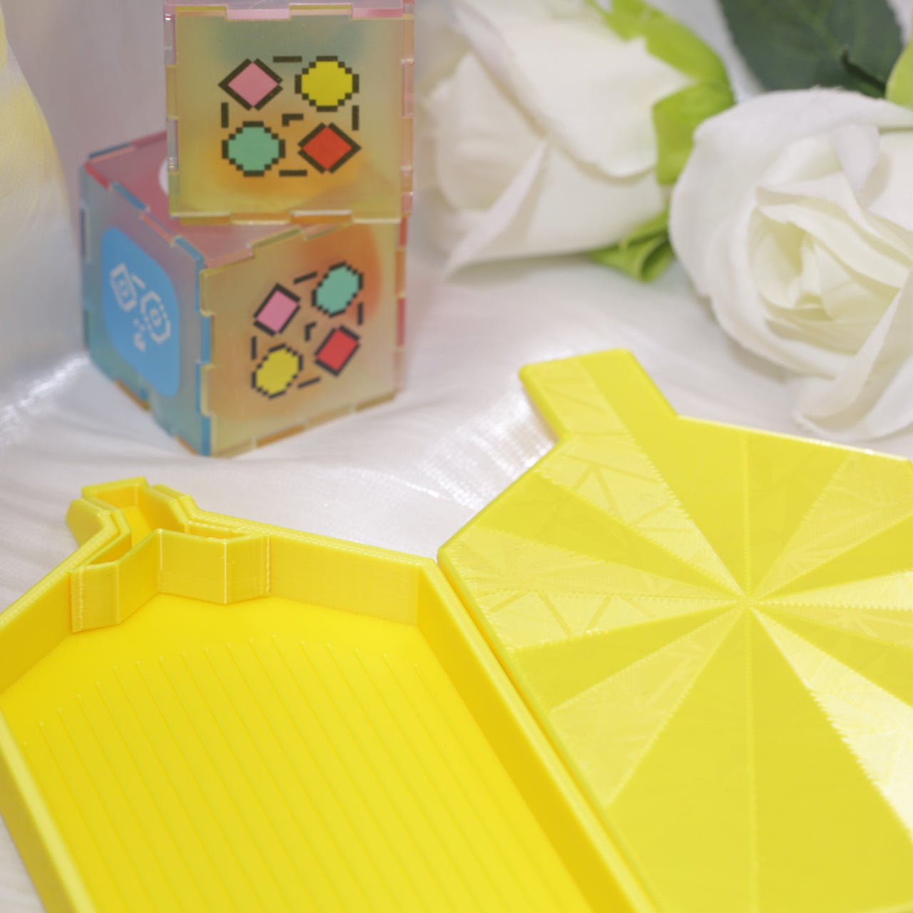 Forever Young Trays: Silk Series - Forever Young®️ DIY - 