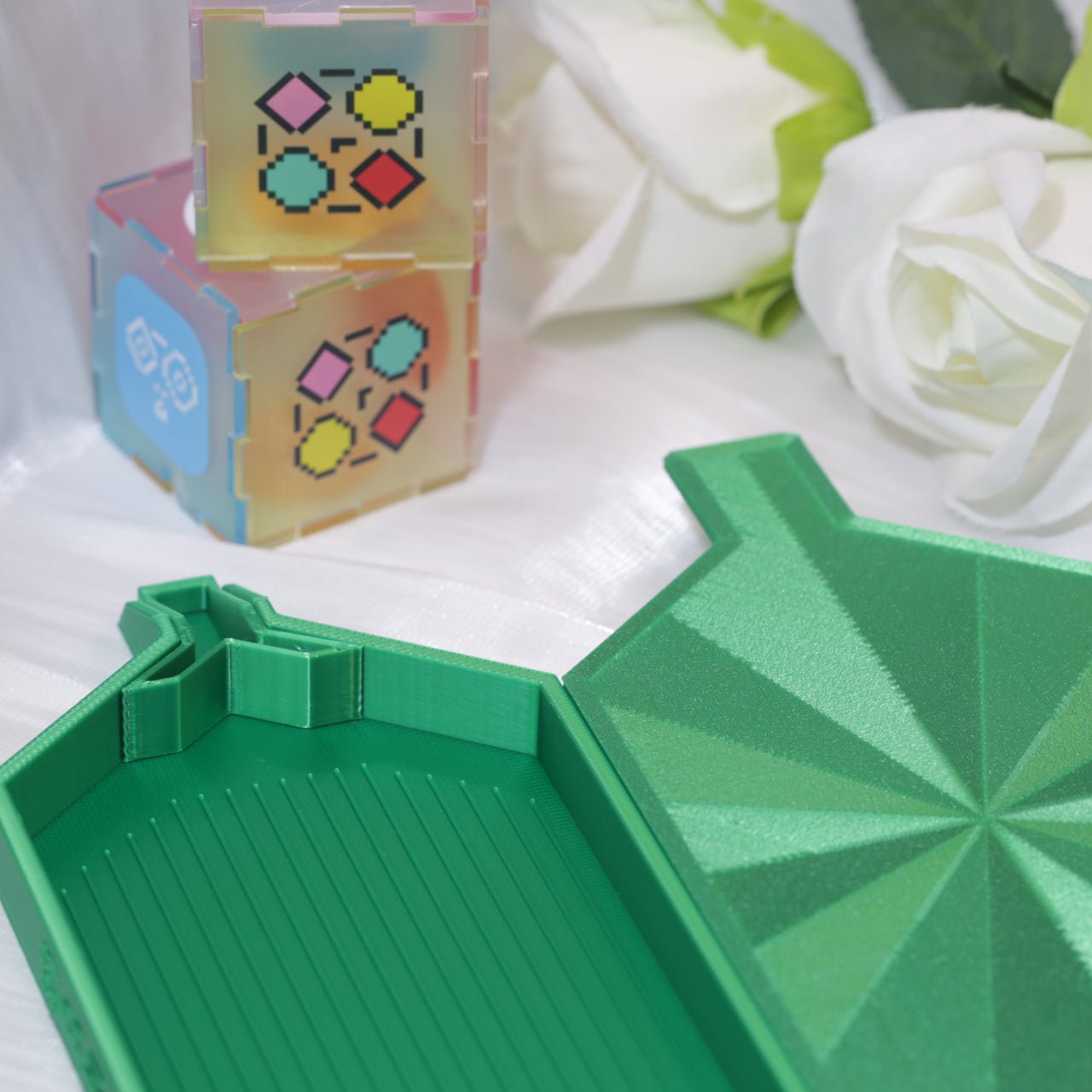 Forever Young Trays: Silk Series - Forever Young®️ DIY - 