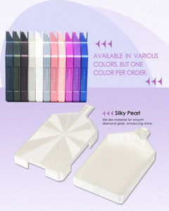 Forever Young Trays : Silky Violet - Forever Young®️ DIY - 