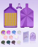 Forever Young Trays : Silky Violet - Forever Young®️ DIY - 