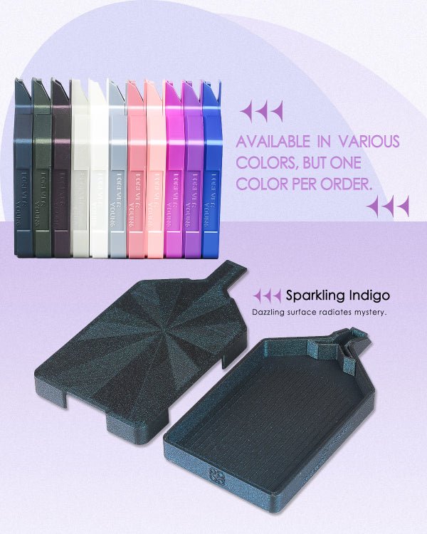 Forever Young Trays : Silky Violet - Forever Young®️ DIY - 