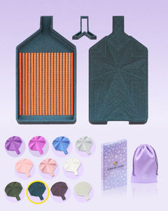 Forever Young Trays :  Sparkling Indigo - Forever Young®️ DIY - 